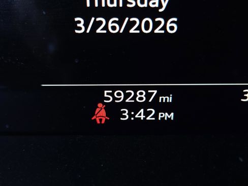 Used 2023 Audi A3 2.0T Premium Plus w/ Premium Plus Package image 34