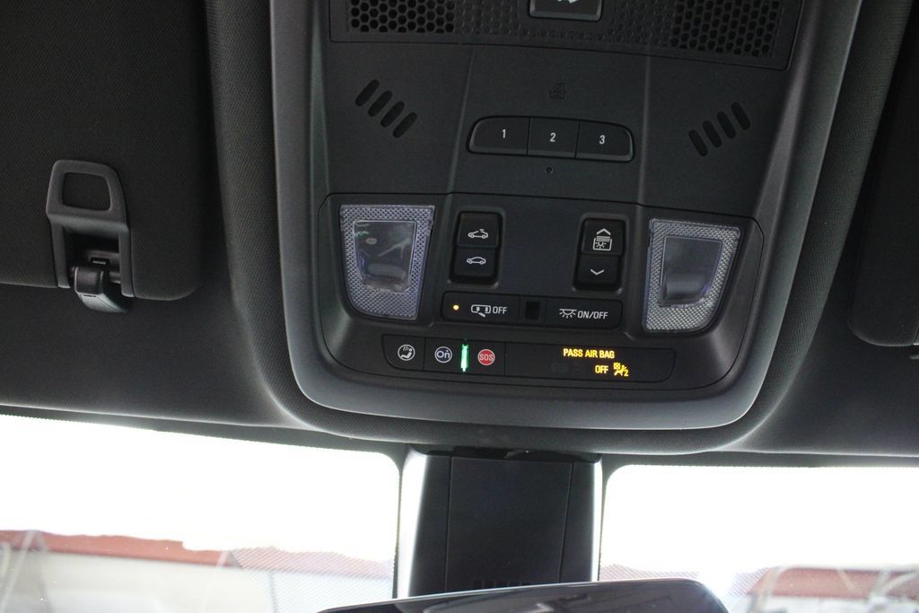 Used 2023 Cadillac XT6 Premium Luxury AWD/4WD image 29