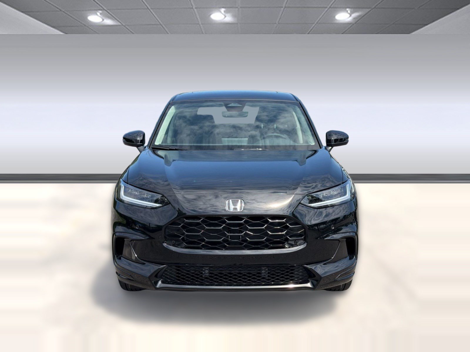New 2027 Honda HR-V EX-L image 6