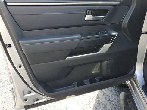 Used 2024 Toyota Tundra Platinum image 8