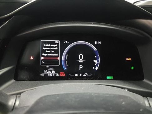 Used 2023 Lexus RZ 450e Premium image 10