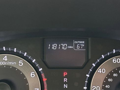 Used 2015 Honda Odyssey EX-L image 15