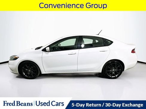 Used 2015 Dodge Dart SE w/ Convenience Group image 5