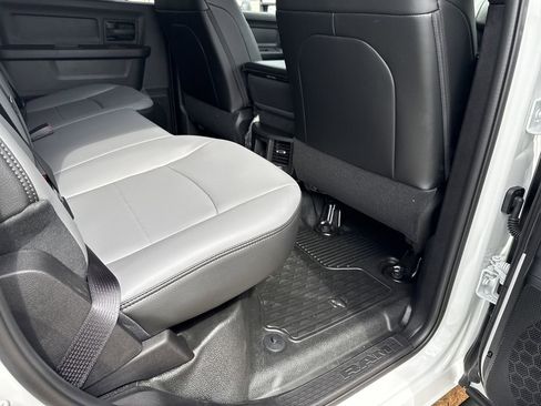 New 2026 RAM 5500 Tradesman image 33