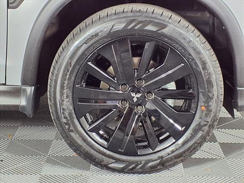 New 2024 Mitsubishi Outlander Sport LE AWD/4WD image 28