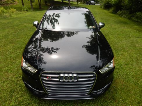 Used 2016 Audi S3 Premium Plus w/ LED Lighting Package image 10