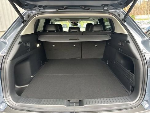 New 2026 MAZDA CX-50 2.5 Hybrid w/ Preferred Pkg image 15