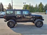 Used 2015 Jeep Wrangler Unlimited Sport image 3