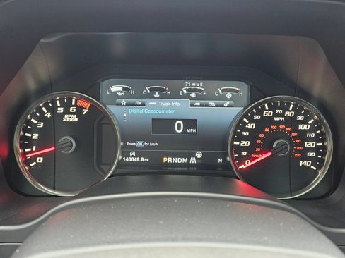 Used 2018 Ford F150 Raptor w/ Equipment Group 802A Luxury AWD/4WD image 16