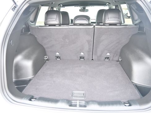 Certified 2024 Jeep Compass Trailhawk image 9