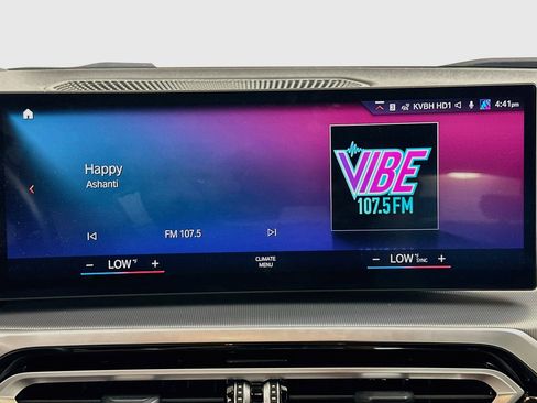 Used 2023 BMW i4 eDrive35 w/ Premium Package RWD image 21
