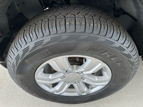 Certified 2021 Ford Ranger XL w/ Equipment Group 101A High AWD/4WD image 6