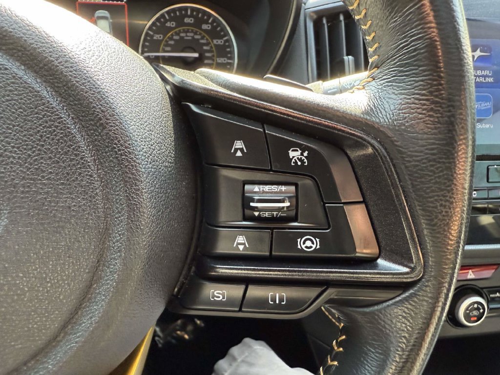 Used 2023 Subaru Crosstrek 2.5i Sport AWD/4WD image 23
