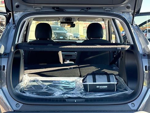 New 2026 Hyundai Kona SEL Sport image 7