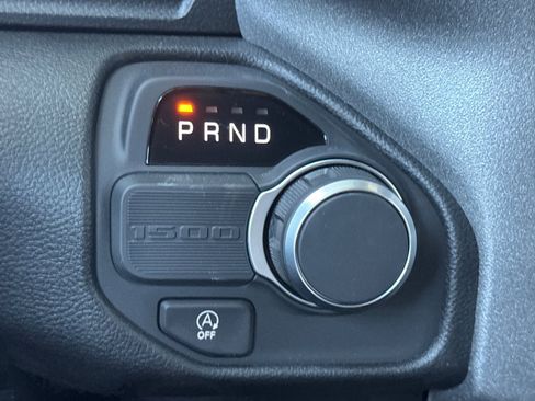 New 2026 RAM 1500 Express RWD image 19