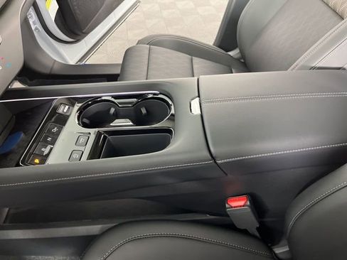 New 2026 Nissan Murano Platinum w/ Cargo Package AWD/4WD image 28