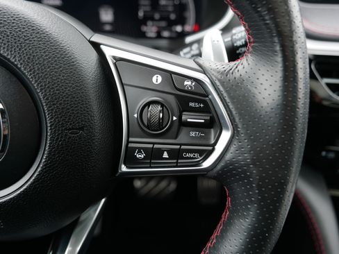 Certified 2024 Acura MDX A-Spec AWD/4WD image 30