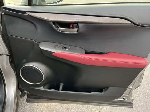 Used 2020 Lexus NX 300 AWD w/ Premium Package image 22