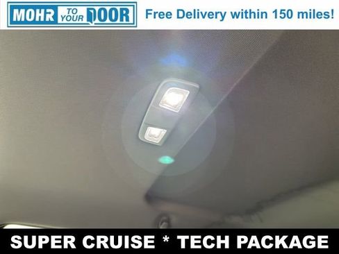 Used 2023 GMC Sierra 1500 Denali w/ Technology Package image 31