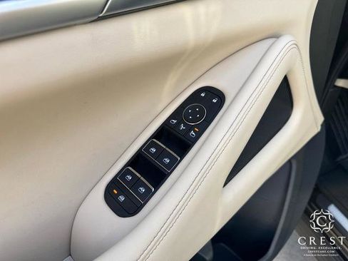 Certified 2023 INFINITI QX60 Luxe w/ Cargo Package image 16