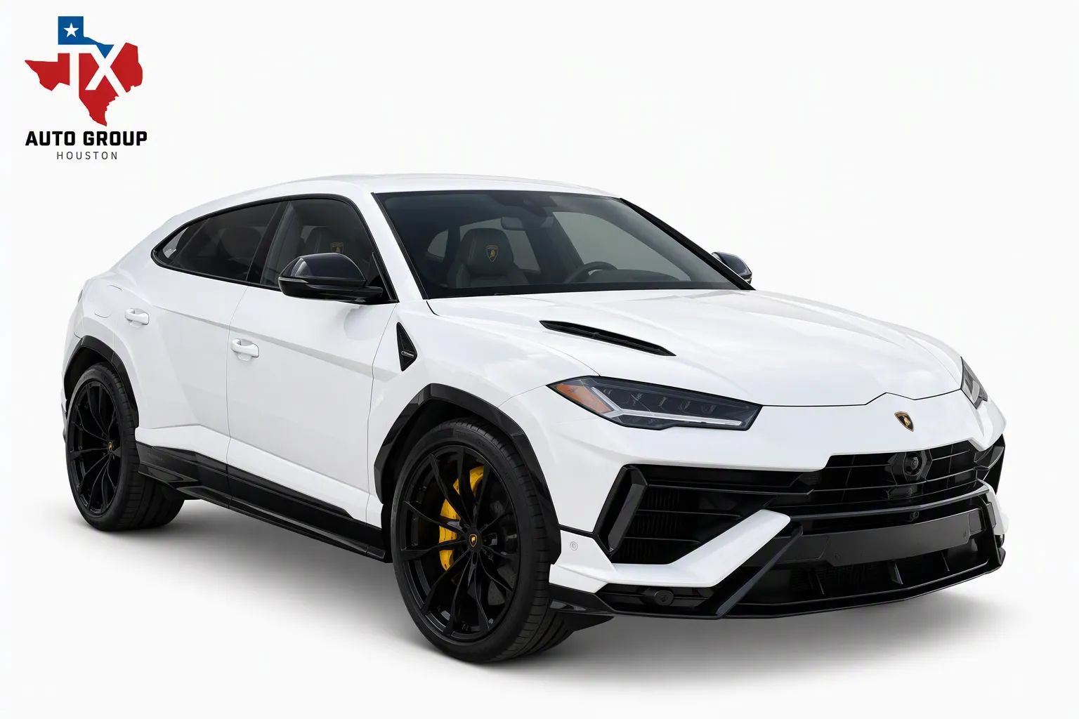 Used 2024 Lamborghini Urus S AWD/4WD image 51
