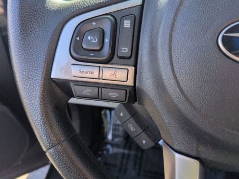 Used 2018 Subaru Forester 2.5i Premium image 21