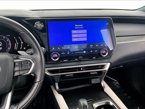 Used 2023 Lexus RX 350 Premium w/ Cold Area Package FWD image 7