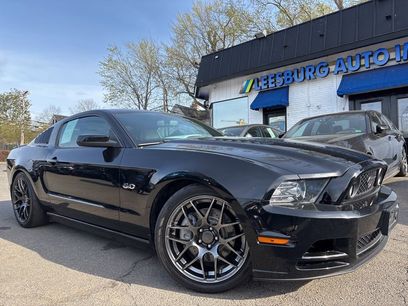 Used 2014 Ford Mustang GT Premium