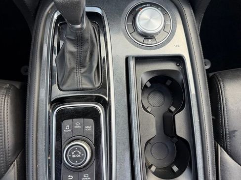 Used 2023 Nissan Armada SL w/ Midnight Edition Package image 30