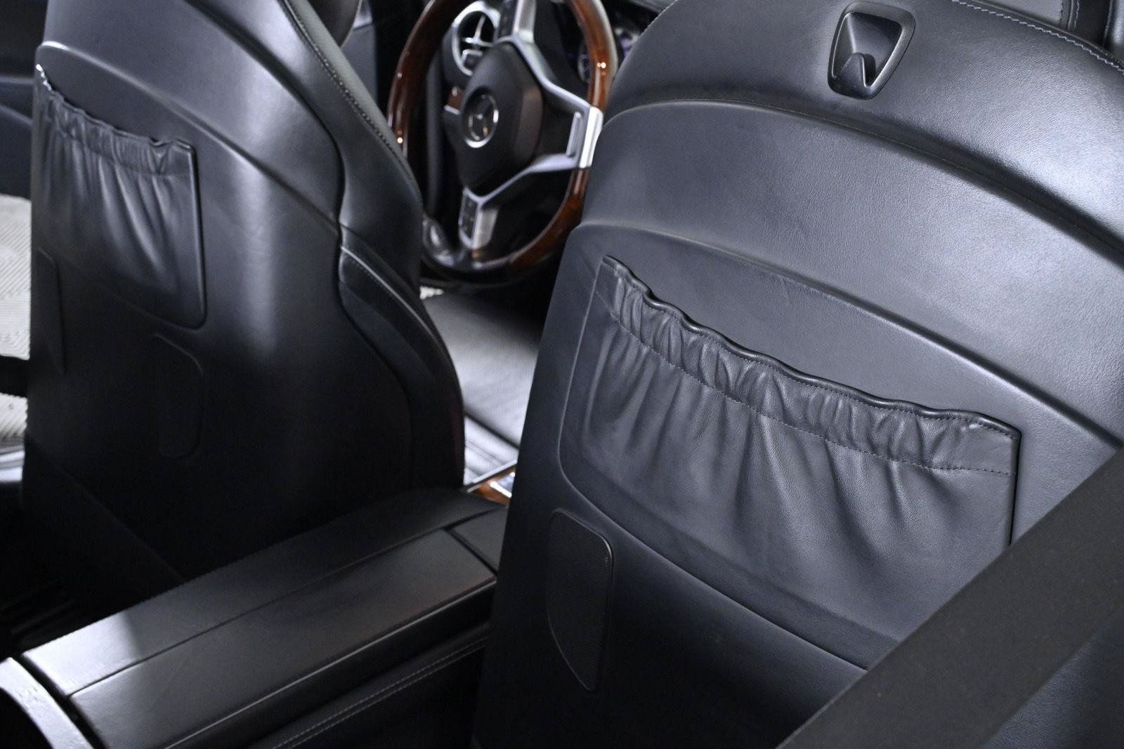 Used 2013 Mercedes-Benz SL 550 image 41