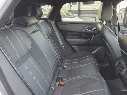 Used 2021 Land Rover Range Rover Velar R-Dynamic S image 15