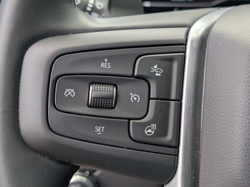 Used 2024 GMC Sierra 1500 Elevation w/ Elevation Premium Package AWD/4WD image 19