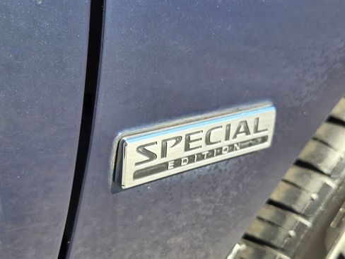 Used 2006 Nissan Sentra 1.8 S w/ (S04) 1.8S Special Editto Pkg image 16