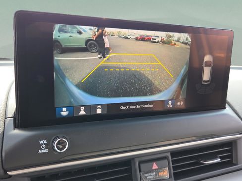 New 2026 Honda Pilot EX-L image 18