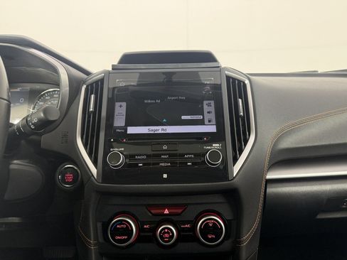 Used 2021 Subaru Crosstrek 2.5i Limited w/ Moonroof Package 2 image 21