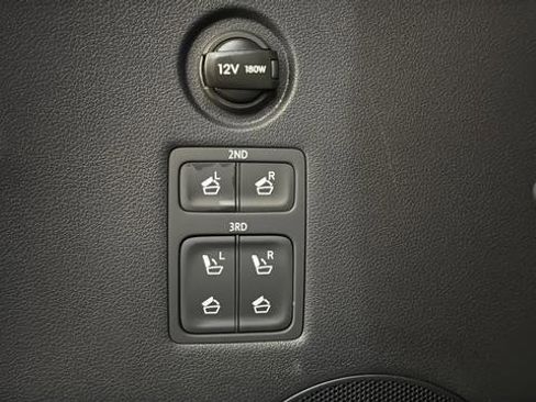 Used 2024 Hyundai Palisade Calligraphy image 34