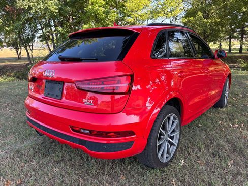 Used 2017 Audi Q3 2.0T Prestige w/ Prestige Package AWD/4WD image 8