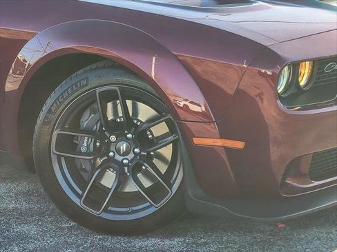 Certified 2020 Dodge Challenger R/T Scat Pack image 4