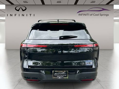 New 2027 INFINITI QX60 Sport AWD/4WD image 6