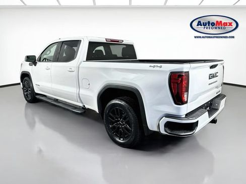 Used 2023 GMC Sierra 1500 Elevation AWD/4WD image 5