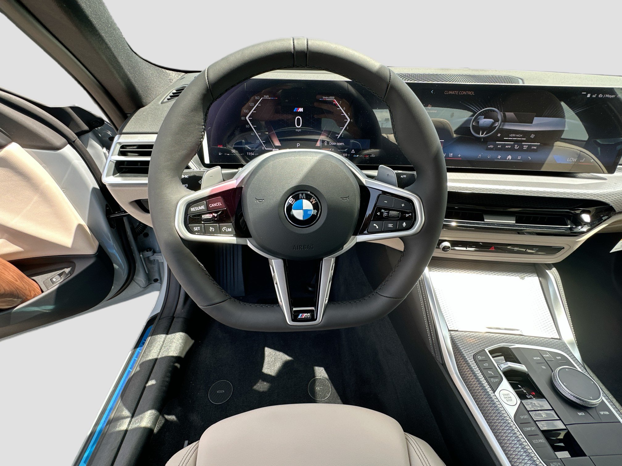 New 2027 BMW 430i Coupe w/ M Sport Package RWD image 16