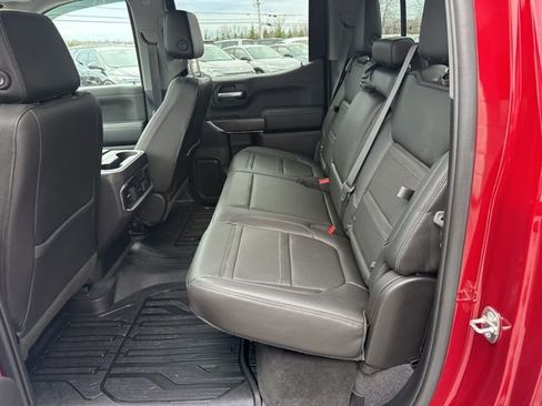 Certified 2019 GMC Sierra 1500 Denali w/ Denali Ultimate Package AWD/4WD image 29