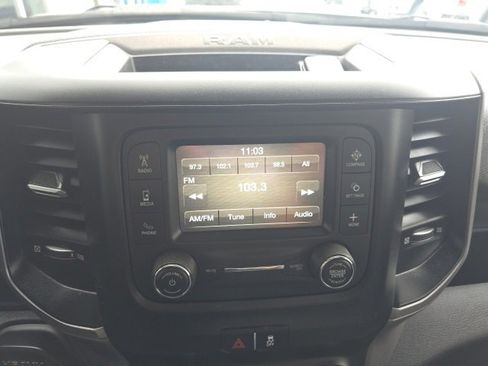 Used 2022 RAM 2500 Tradesman w/ Chrome Appearance Group image 21