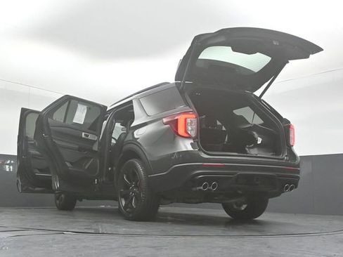 Used 2023 Ford Explorer ST w/ Equipment Group 401A image 47