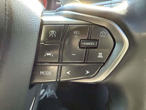 Used 2024 Lexus GX 550 image 21