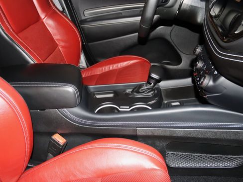 Used 2024 Dodge Durango SRT Hellcat image 75