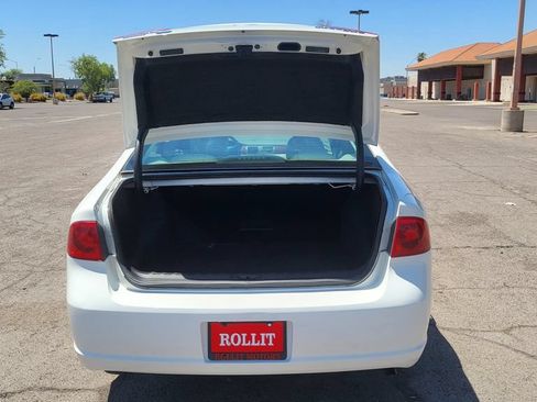 Used 2009 Buick Lucerne CXL FWD image 13