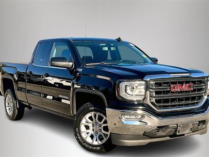 Used 2018 GMC Sierra 1500 SLE w/ SLE Value Package