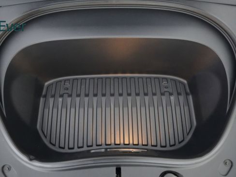 Used 2025 Tesla Model 3 Long Range RWD image 25