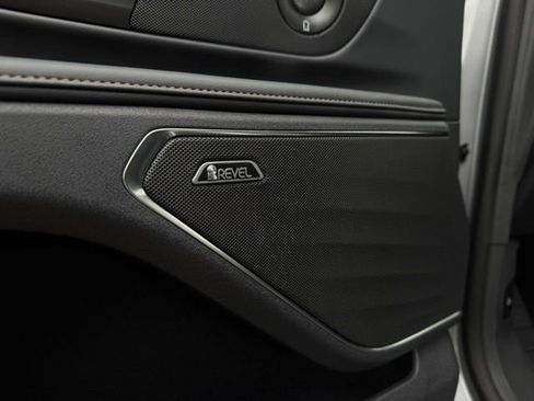 New 2026 Lincoln Nautilus Reserve w/ Jet Appearance Package image 14